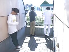 SDDE-641 Sizzling Asian Beauty Reveals Her Stunning Curves Up Close