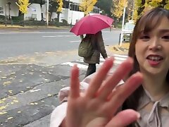 niko11 Seductive Aoi Mizuno Plays With Pussy for Mind-Bending Orgasmic Bliss