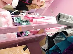 tapioika29 Passionate Nights Ignite As Innocent Girls Unleash Steamy Desires