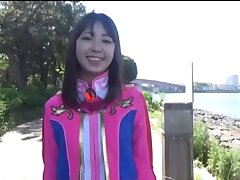 THZ89_03 Seductive Japanese Babe Craves Her Doctor’s Expert Nipple Play Examination