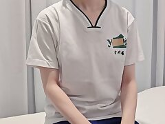 jkkfile09tokuten Sultry Haruka's Hairy Pussy Pleasured by Fingers Before Raw Fucking Delight