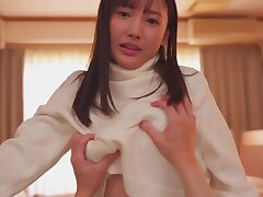 FSDSS-756 Japan Submissive Gets Intense Cumshot After Rough Office Encounter