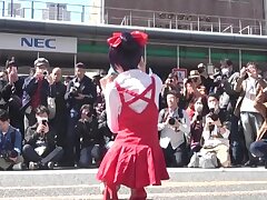 cosplayer873 Chika and Kurumi Share Intimate Moments of Desire