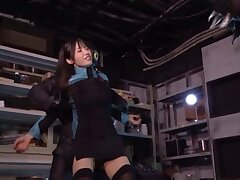 SPSC58_01 Sweet Japanese Student Reveals Her Secrets in Seductive Night Show