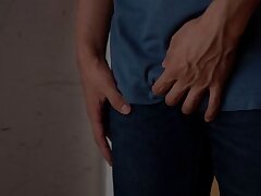 JUR-006 Steamy Bathhouse Encounter Rough Asian Passion Unleashed!