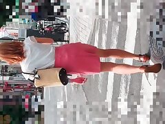 bs25 Passionate Night Curvy Chick's Big Tits Thrill in Hot Doggy Style