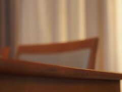 APNS-324 Sultry Teen's Solo Show Teasing Curves & Indoor Temptation