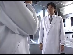 THM02 Delightful Asian Cutie Receives Sensual Massage for Ultimate Pleasure