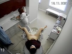 New_super_gynecological_cabinet_115 Sensual Asian Beauty Gets Fingered Then Enjoyable Room Sex Blissfully