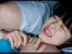 KDSS05 Santa Ren Aizawa's Naughty Christmas Eve Hardcore Delight