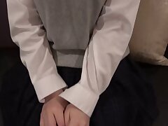 tentama-022 Excited Asian Babe Enjoys Thick Cock In Sexy Midnight Encounter