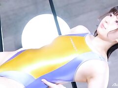 BJPP27 Adorable Shy Japanese Girl's Bold First Public Encounter on Train