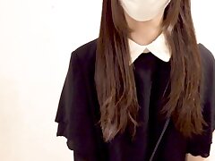 bainin4 Passionate Asian Coed Craves Intense Bedroom Adventures