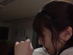 STARS-388 Intense Anal Pleasure Ignites Hot Nights of Passionate Desire