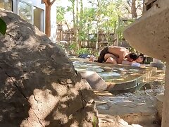 GMA-065 Sensual Woman Finds Bliss with Vibrating Toy's Tempting Touches