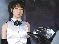 GEXP19_02 Seductive Japanese Beauty Pleasures Herself Before Craving His Cock