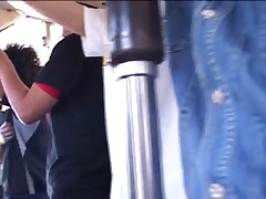 NHDTA-002 Hot Japanese Temptress Takes It Thick & Tough