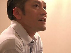 NSPS-820 Rua Enjoying Deep Thrusting from a Well Endowed Lover