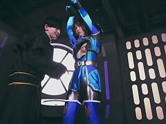 GIGP64_02 Sizzling Babes Take Turns on One Big Cock, Depths Explored!