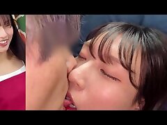 b1m Sultry Vixen Gets Drenched in Warm Cum During Sultry Sex Scene