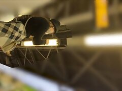 folh Sexy Asian Amateur Gives Amazing Blowjob Before Intense Ride