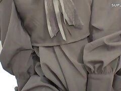 FC2-PPV-3218467 Sizzling Diva Teases with Big Boobs Then Delivers Epic Blowjob