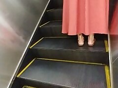 sta19 Sizzling Red Bikini Babe Gets Dildo Thrilled Post Blowjob Orgy