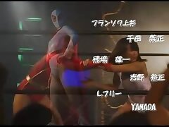 CGBD18 Passionate Night with Seductive Japanese Beauty Deep Pleasure Unleashed