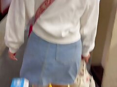 JD17-23703766513855501ad Passionate Vibrations Boyfriend Ignites Her Sensual Flames to Ecstasy!