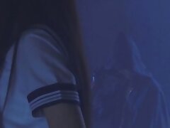 GEXP87_02 Tempting Diva Bound Tight for Steamy Bondage Fuck Fest Thrill Ride