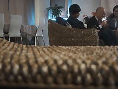 JUQ-862 Yuma Asami Tight Asian Babe's Hard Fucking Fantasy