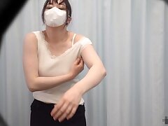 sugita-13_1 Sizzling Asian Beauties Close-Up of Their Irresistible Curves