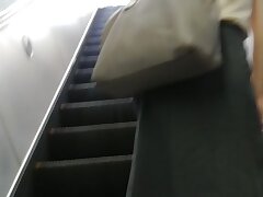 mov33 Sneaky Asian Babe Tempts MILF With Oral Pleasure Then Gets Raw Sex