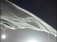 om004 Seductive Busty Japanese Beauty Teases Then Fucks Hard