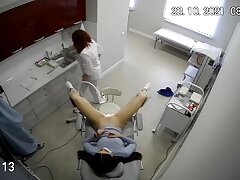 New_super_gynecological_cabinet_103 Kirara Asuka Asian Doll's Steamy Night with Two Desperate Lovers