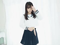 MBRAA-188 Amateur Wife Kana Mimura Gives Intense Handjob to Exhaustion