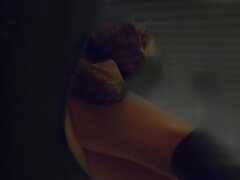 P004-01 Submissive Collared Ibuki Sucks Cock Hardcore Until Pussy Squirts Dry