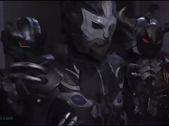 GHNU24_02 Malay Beauty Kneels for Oral Pleasure Then Gets Penetrated Hard