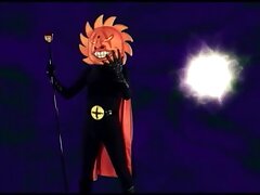 GOMK49_01 Yuri's Asian Doll Thrills Giant Dildo Ride for Ultimate Ecstasy!