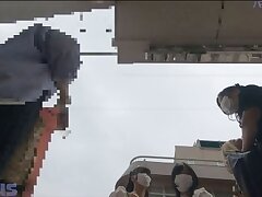 bs81 Chihiro Hara's Big-Titted Jail Sex Fantasies Unleashed