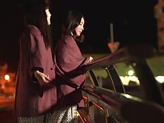 ADN-460 Intimate Sweethearts Capture Their Sexy Love-Making On Camera