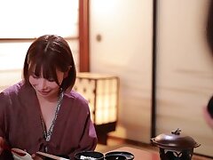 JUL-574 Hot Asian Beauty Gets Fucked Rough by Two Guys in Wild Party