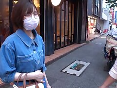 200GANA-2783 Sizzling Nights with Nurse Kaede Steamy Medical Encounters