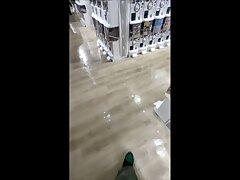 P_8 Seductive Nurse Takes Patient's Passionate Encounter Deep