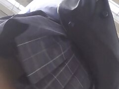 jkchikan Amateur Asian Beauty's Hairy Pussy Thrilled by XL Cock Action!