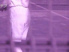 1231312 Sexy Girl With Big Fakes Takes Turns Getting Fucked Hard