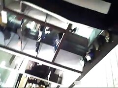 TO-6350-6352 Sensual Japanese Beauty Sweetly Teasing Her Private Pleasures