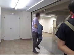 GHLS95_03 Schoolgirl Dreams of Intense Sex After Studying Hard