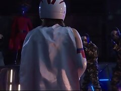 SPSA69_01 Exciting Threesome Night Fulfills Young Couples Passionate Dreams