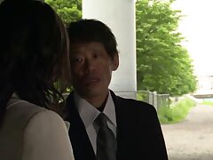 SPSE07_01 Kokoro Wakaba's Sensual Journey Balls, Penis, and Crack Delight